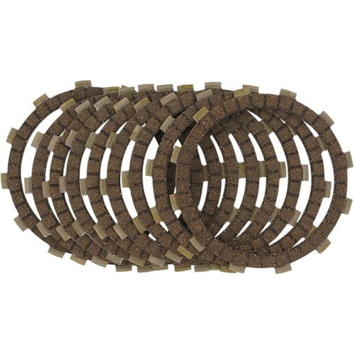 Ebc CK Series Clutch Plate Set (CK4434)