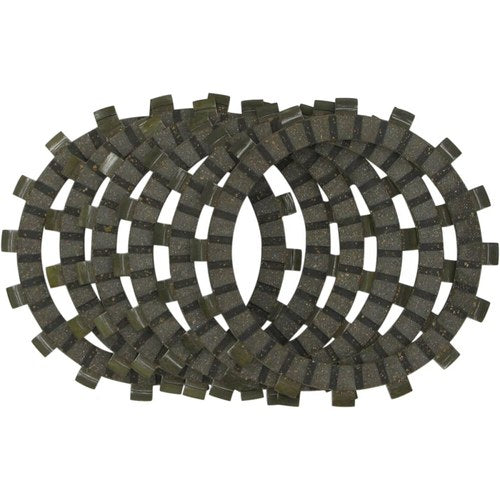 Ebc CK Series Clutch Plate Set (CK2278)
