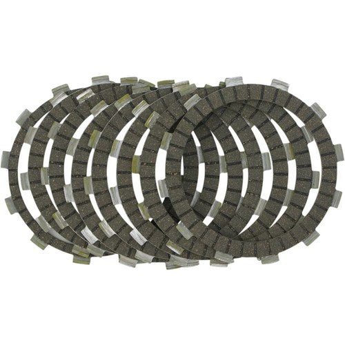 Ebc CK Series Clutch Plate Set (CK2350)