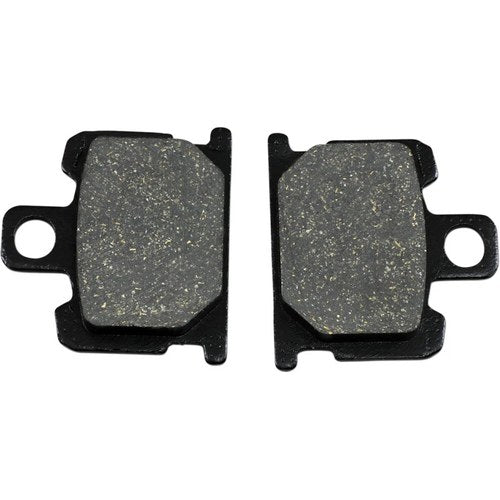 Ebc Organic OE Quality Replacement Brake Pads / One Pair (FA70)