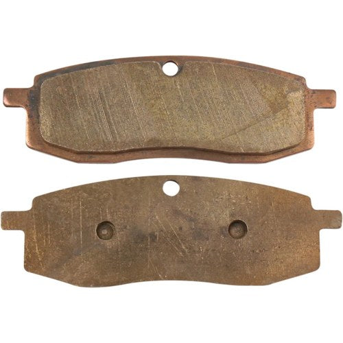 Ebc R Series Long Life Sintered Brake Pads / One Pair (FA105R)