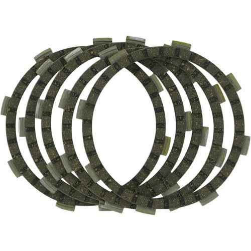 Ebc CK Series Clutch Plate Set (CK2254)