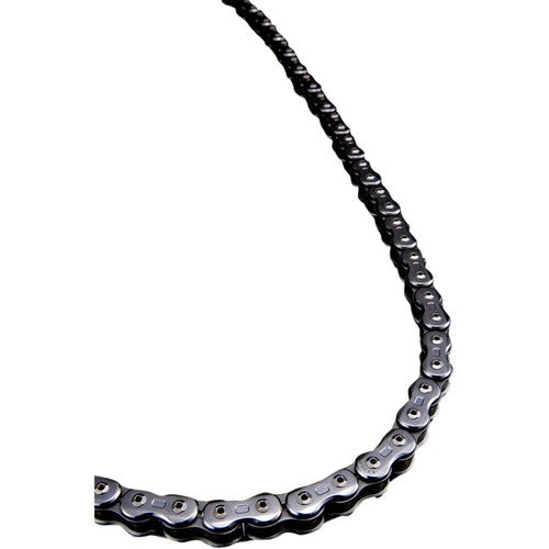 EK 3D ThreeD 520 GP Road Race Mlj SX2-Ring Rivet Connecting Link (Chrome/Nickle)