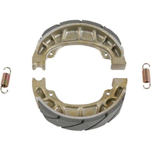 Ebc Grooved Brake Shoes / One Pair (303G)