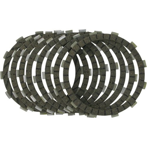 Ebc CK Series Clutch Plate Set (CK1149)