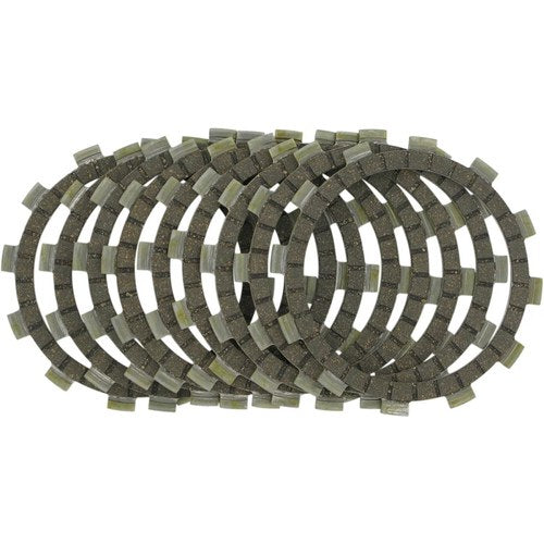 Ebc CK Series Clutch Plate Set (CK2355)