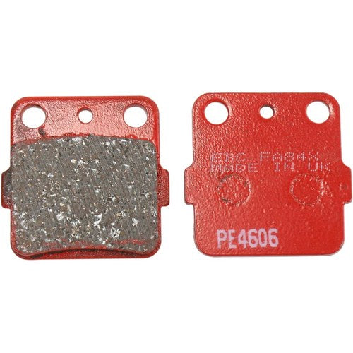 Ebc X Series Carbon Brake Pads / One Pair (FA84X)