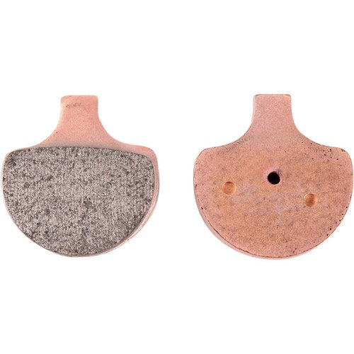 Ebc Double-H HH Sintered Superbike Brake Pads / One Pair (FA94HH)