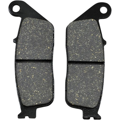 Ebc Organic OE Quality Replacement Brake Pads / One Pair (FA226)