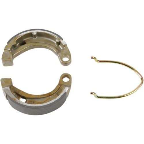 Ebc Standard Brake Shoes / One Pair (338)