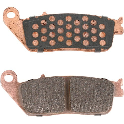 Ebc Double-H HH Sintered Superbike Brake Pads / One Pair (FA226HH)
