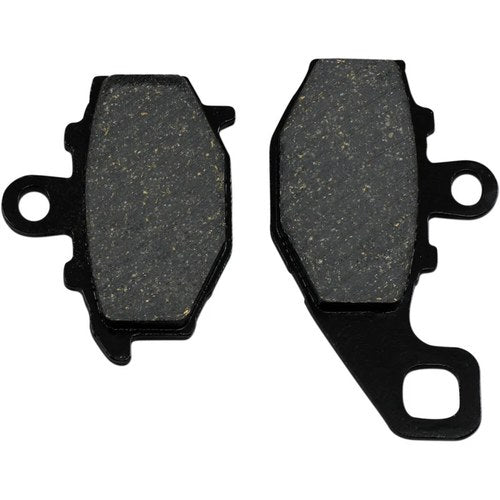Ebc Organic OE Quality Replacement Brake Pads / One Pair (FA192)
