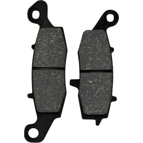 Ebc Organic OE Quality Replacement Brake Pads / One Pair (FA229)