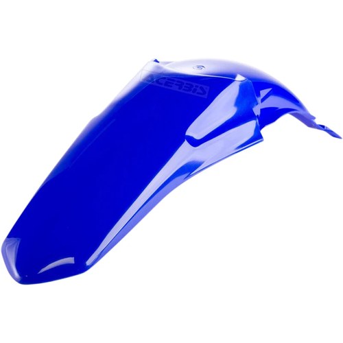 Acerbis Rear Fender (Blue) 2040500003
