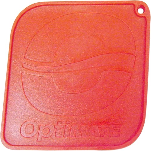 TecMate OptiMate Motorcycle Kickstand Puck TS-251