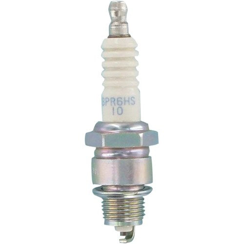 Ngk - Standard Spark Plug (BPR6HS-10) 2633