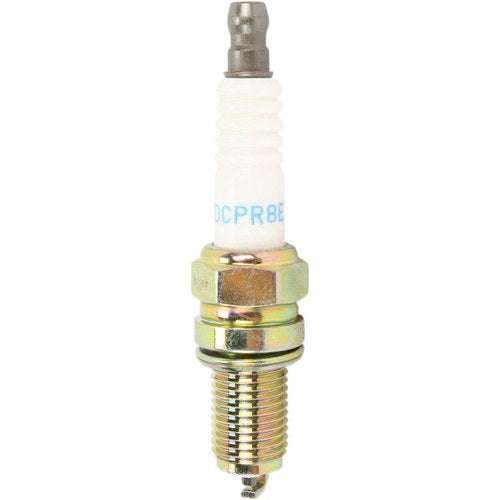 Ngk - Standard Spark Plug (DCPR8E Solid) 4179