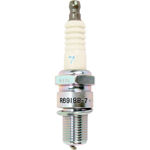 Ngk - Gold Palladium Spark Plug (R6918B-7) 6259