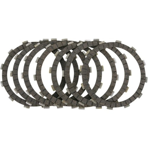 Ebc CK Series Clutch Plate Set (CK4493)