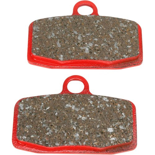 Ebc X Series Carbon Brake Pads / One Pair (FA612X)