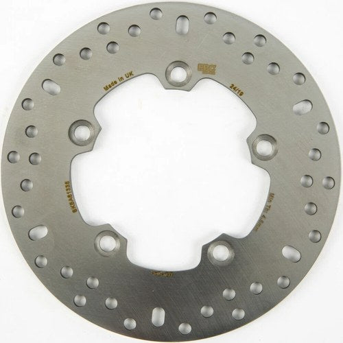Ebc OE Replacement Rear Brake Rotor / Each (MD2091)