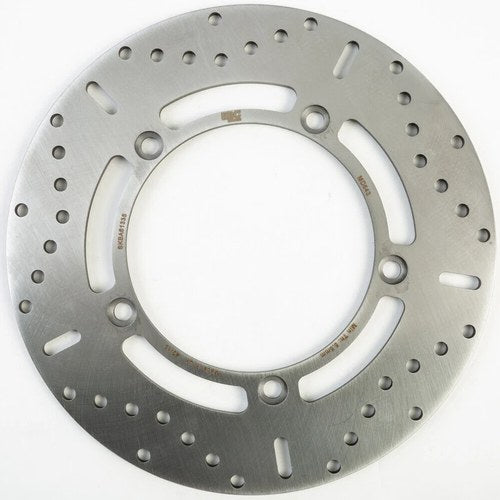Ebc OE Replacement Rear Brake Rotor / Each (MD643)