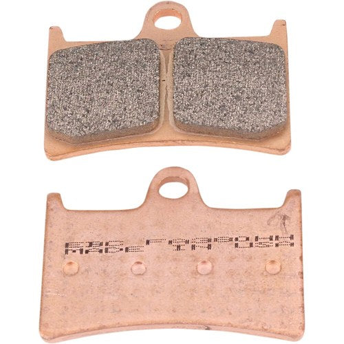 Ebc Double-H HH Sintered Superbike Brake Pads / One Pair (FA380HH)