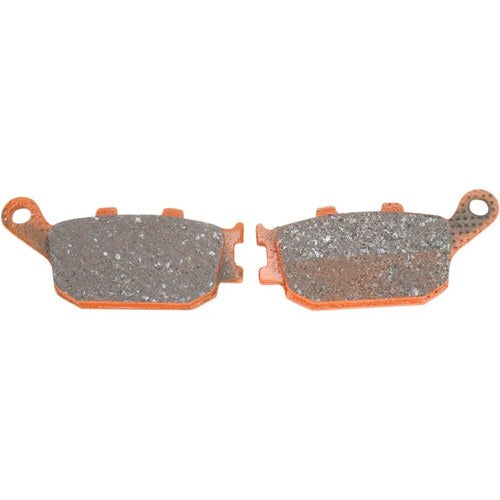 Ebc Semi-Sintered V Brake Pads / One Pair (FA174V)