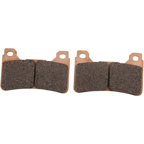 Ebc Epfa Extreme Performance Front Brake Pads / One Pair (EPFA390HH)