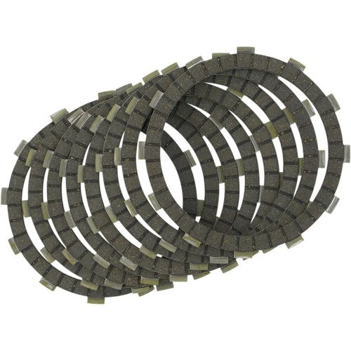 Ebc CK Series Clutch Plate Set (CK1298)