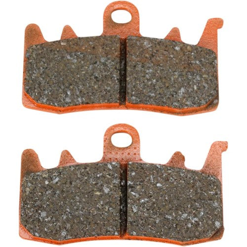 Ebc Semi-Sintered V Brake Pads / One Pair (FA630V)