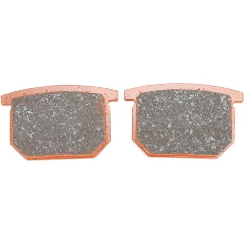 Ebc Semi-Sintered V Brake Pads / One Pair (FA65V)