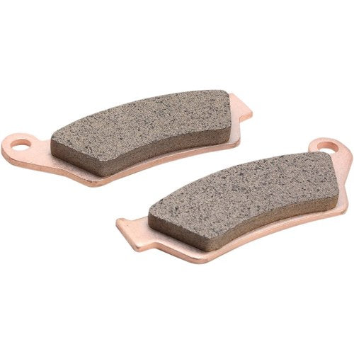 Ebc Double-H HH Sintered Superbike Brake Pads / One Pair (FA671HH)