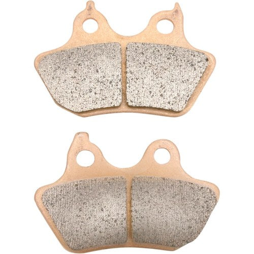 Ebc Double-H HH Sintered Superbike Brake Pads / One Pair (FA434HH)