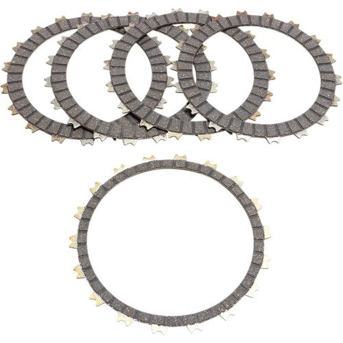 Ebc CK Series Clutch Plate Set (CK1314)