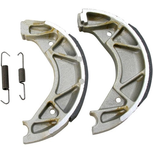 Ebc Standard Brake Shoes / One Pair (533)