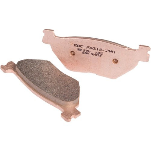 Ebc Double-H HH Sintered Superbike Brake Pads / One Pair (FA319/2HH)