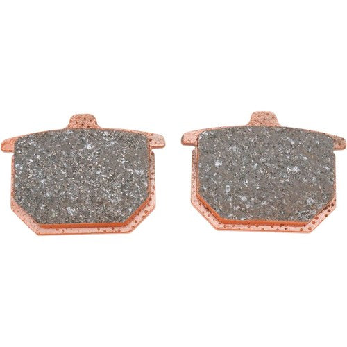 Ebc Semi-Sintered V Brake Pads / One Pair (FA29V)