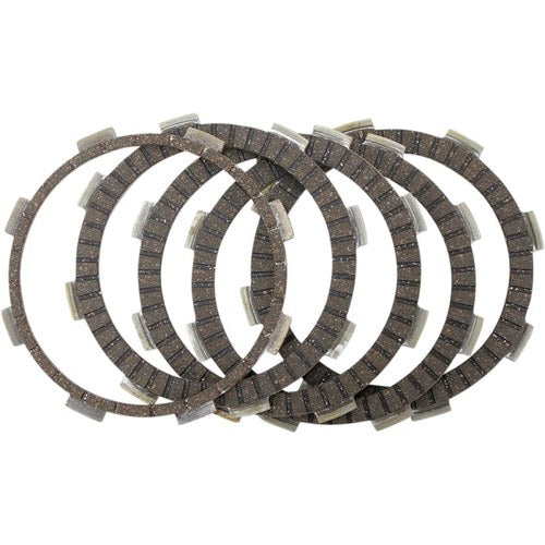 Ebc CK Series Clutch Plate Set (CK4522)