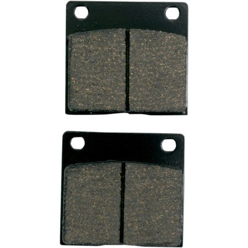 Sbs HF Ceramic Motorcycle Brake Pads (512HF)