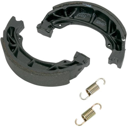 Sbs Brake Shoes (2012)