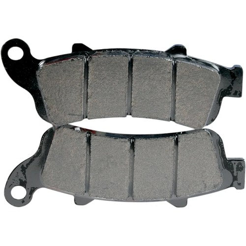 Sbs HS Sintered Motorcycle Brake Pads (735HS)