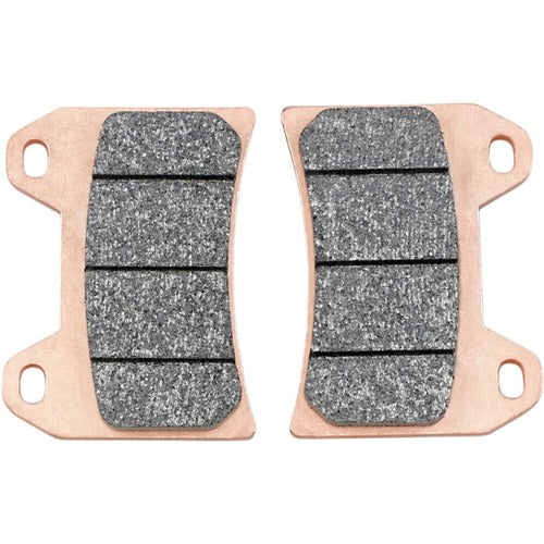 Sbs HS Sintered Motorcycle Brake Pads (706HS)