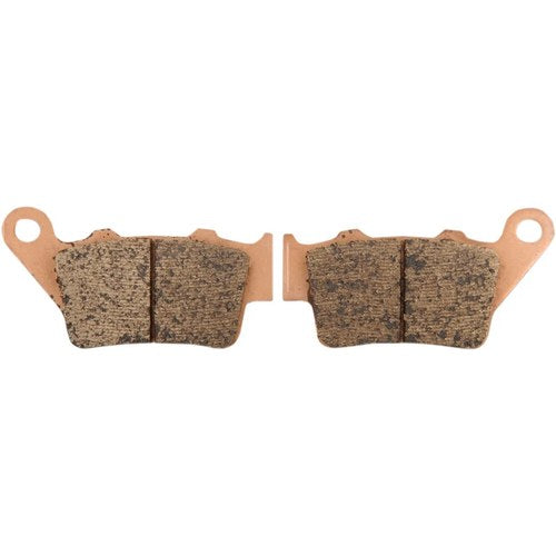 Sbs LS Sintered Motorcycle Brake Pads (675LS)