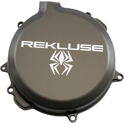 Rekluse Billet Aluminum Clutch Cover (RMS-390)