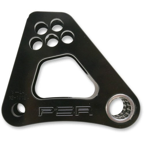 Powerstands Racing Psr Lowering Link (Black) 07-00760-22
