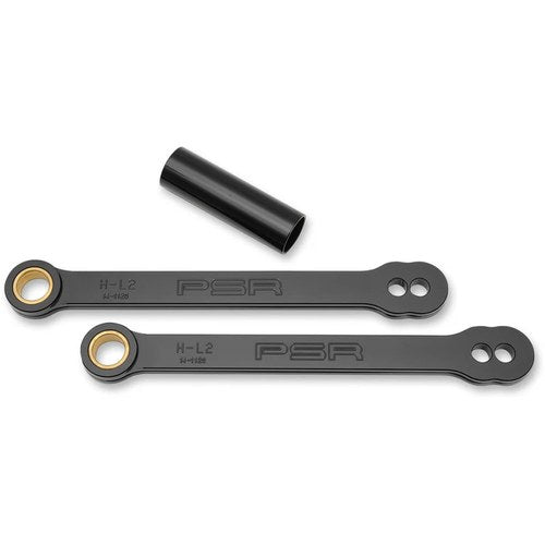 Powerstands Racing Psr Lowering Link (Black) 03-00754-22