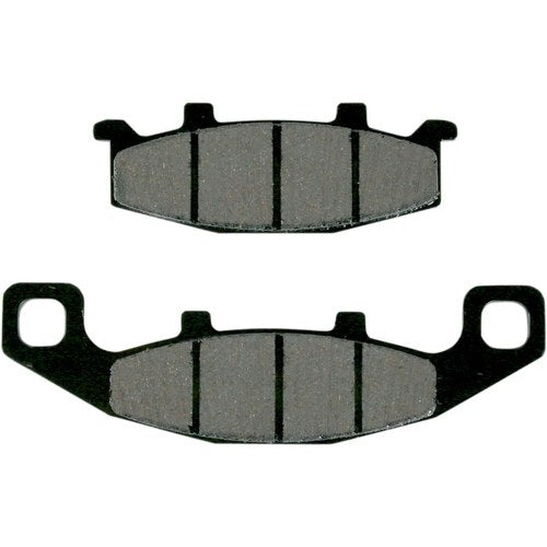 Sbs HF Ceramic Motorcycle Brake Pads (597HF)