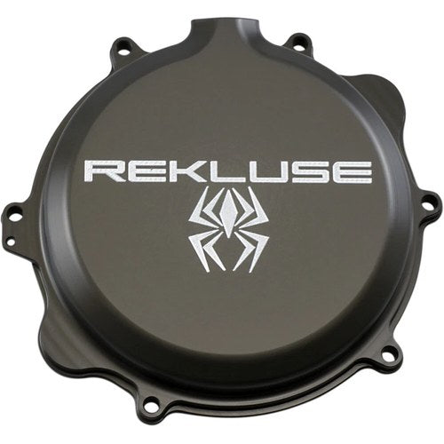 Rekluse Billet Aluminum Clutch Cover (RMS-386)