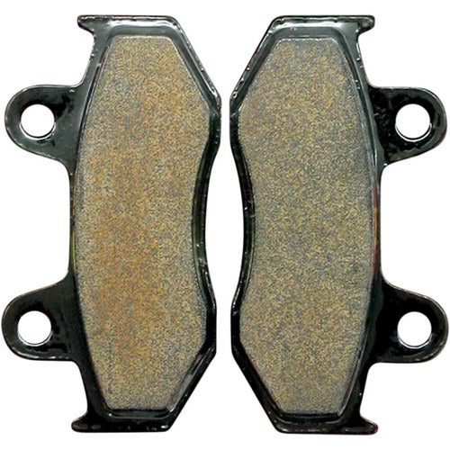 Sbs SI Sintered Off-Road Motorcycle Brake Pads (558SI)